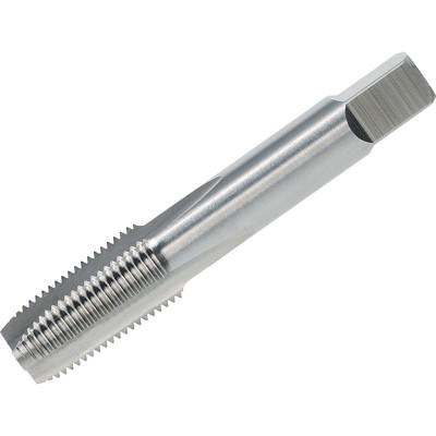 VÖLKEL - Maschinengewindebohrer Form B, HSS-E, JIS B-4430, NPT 1/4"