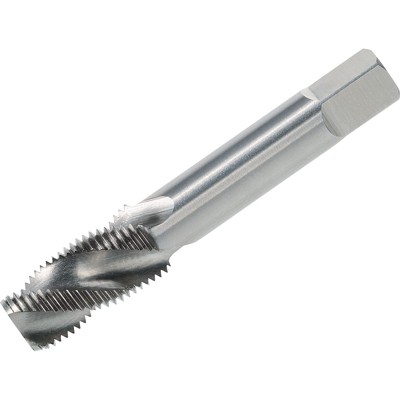 VÖLKEL - Maschinengewindebohrer 35° RSP, HSS-E, JIS B-4430, PF 2"