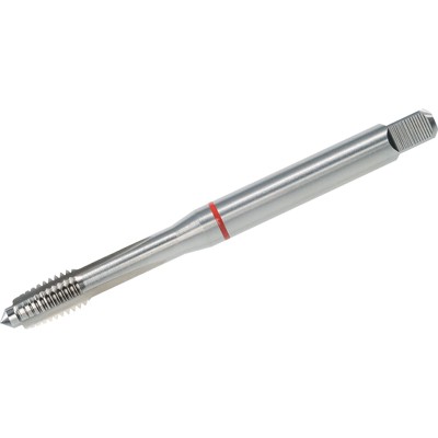 VÖLKEL - ROTRING-Maschinengewindebohrer Form A, HSS-E, DIN 371, M 8