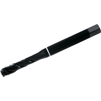 VÖLKEL - WEISSRING-Maschinengewindebohrer 39° RSP, HSS-E, DIN 5156, G 1/4"