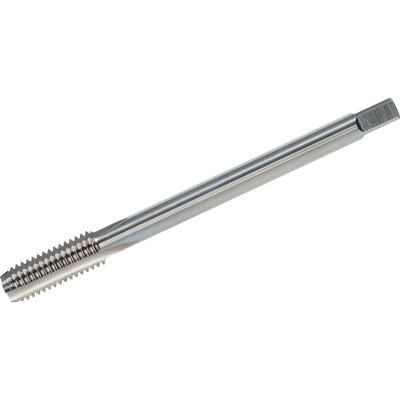 VÖLKEL - Maschinengewindebohrer Form C, HSS-E, DIN 374, M 16X1,0