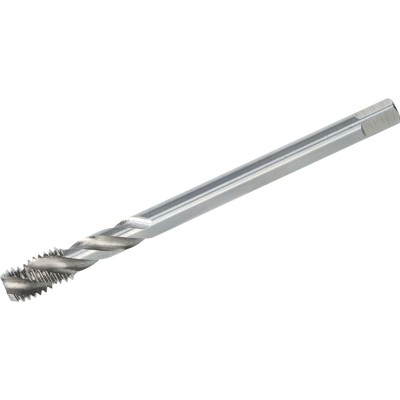 VÖLKEL - Maschinengewindebohrer 35° RSP, HSS-E, DIN 374, M 12X1,25