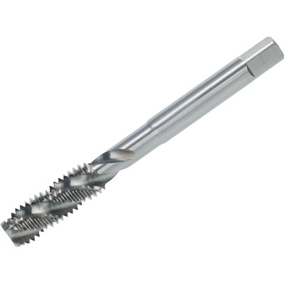 VÖLKEL - Maschinengewindebohrer 35° RSP, HSS-E, JIS B-4430, UNF 3/8"