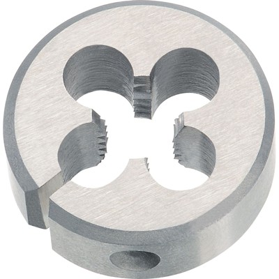 VÖLKEL - Schneideisen, HSS, BS 1127, BSF 5/16"