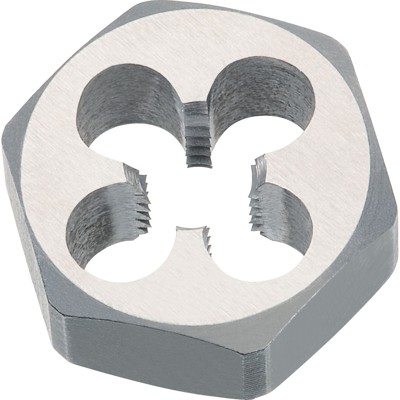 VÖLKEL - Sechskantmutter, HSS, DIN 382, M 36X3,0
