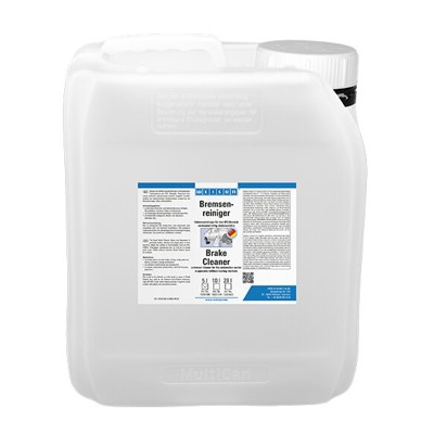 WEICON® - Bremsenreiniger