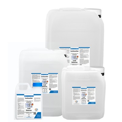WEICON® - Lecksucher