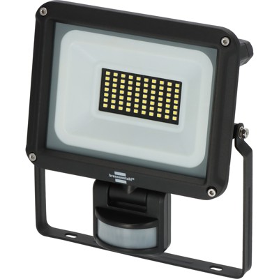 brennenstuhl® - LED Strahler JARO 4060 P mit Infrarot-Bewegungsmelder 3450lm, 30W, IP65
