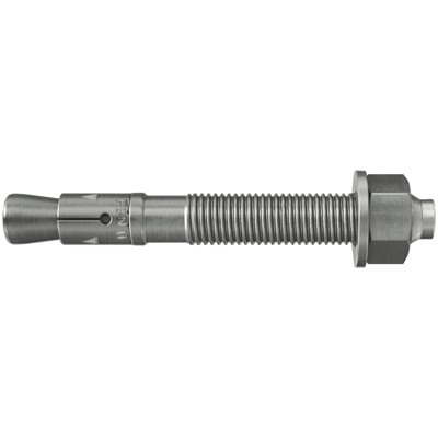fischer - Bolzenanker FBN II, Edelstahl R 12/50 R