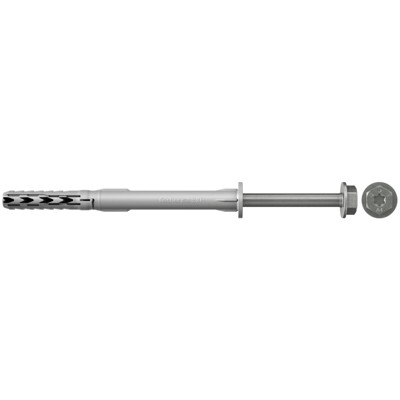 fischer - Langschaftdübel SXR FUS, Edelstahl R 10x160 FUS R