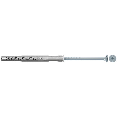fischer - Langschaftdübel SXRL T, galv. verzinkt 14X360 T