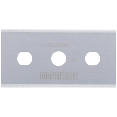 martor - Ersatzklinge INDUSTRIEKLINGE 37040