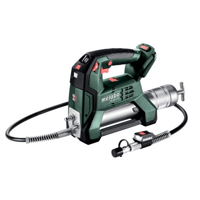 metabo® - Akku-Fettpresse FP 18 LTX (600789850), Karton