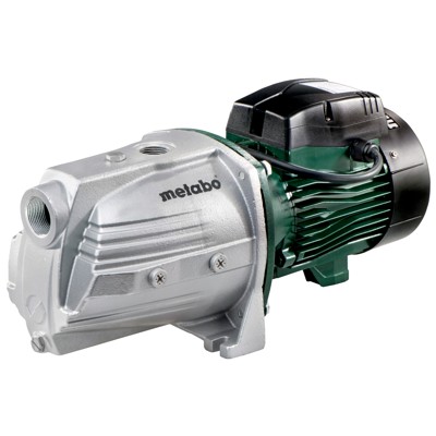 metabo® - Gartenpumpe P 9000 G