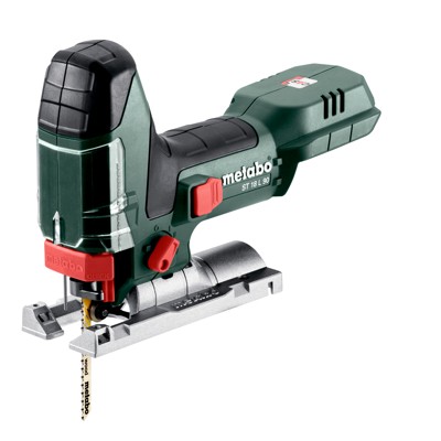 metabo® - Akku-Stichsäge ST 18 L 90 (601047840) metaBOX 145 L