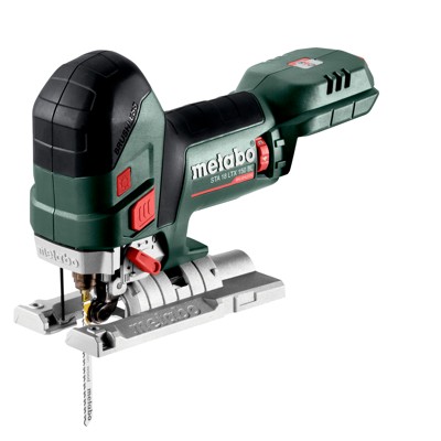 metabo® - Akku-Stichsäge STA 18 LTX 150 BL (601502840) metaBOX 145 L