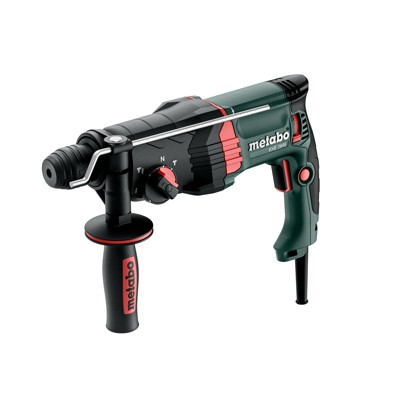 metabo® - Kombihammer SDS-plus KHE 2645, Kunststoffkoffer