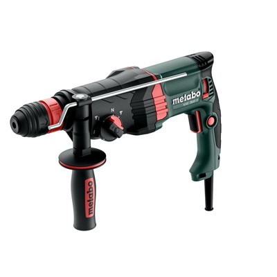 metabo® - Kombihammer KHE 2845 Q (601740500), Kunststoffkoffer