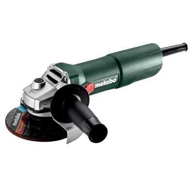 metabo® - Winkelschleifer W 750-125 im Karton