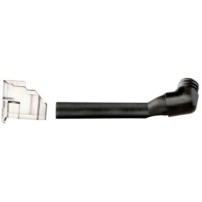 metabo® - Absaugset für Akku-Stichsäge incl. Schutzglas für STA 18 LTX 140 (623669000)