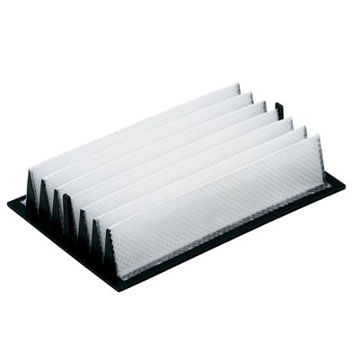 metabo® - Faltenfilter für 6.25601, für FMS 200 Intec, FSR 200 Intec, FSX 200 Intec, (625602000)