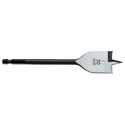metabo® - Flachholzbohrer ø14 x 160mm (627315000)