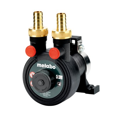 metabo® - Vorsatzpumpe BPV 03 (627640000)