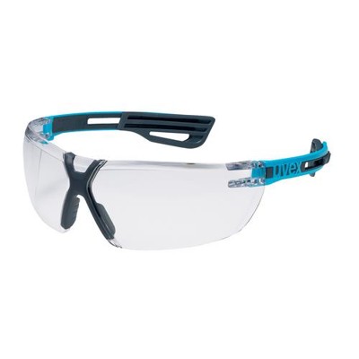 uvex - Bügelbrille x-fit pro farblos sv exc. 9199245