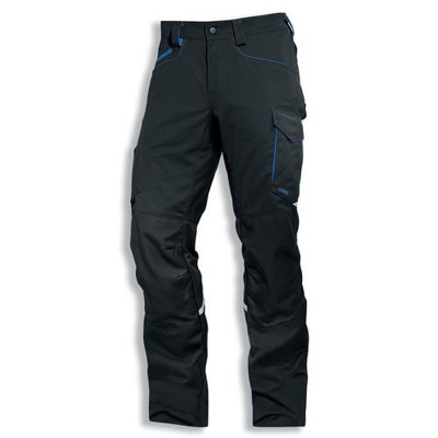 uvex - Cargohose suXXeed regular-fit men graphit-grau, Größe 110