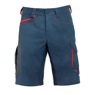 uvex - Bermuda suXXeed nachtblau, Größe 58