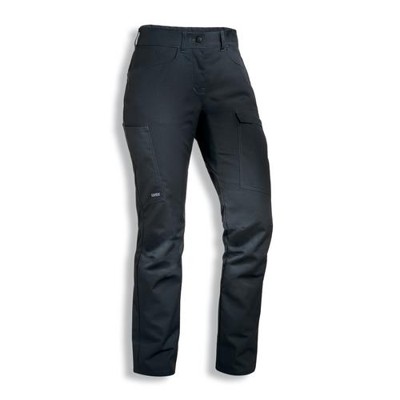 uvex - Arbeitshose suXXeed basic women regular-fit graphit-grau, Größe 24