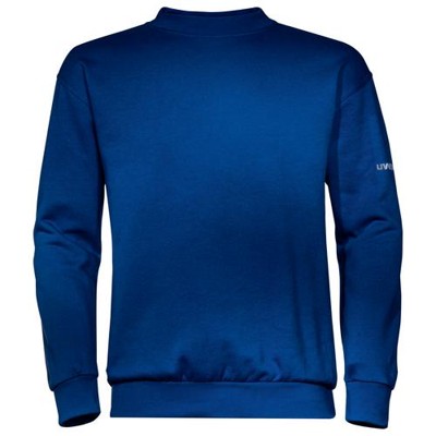 uvex - Sweatshirt basic 88158 kornblau, Größe M