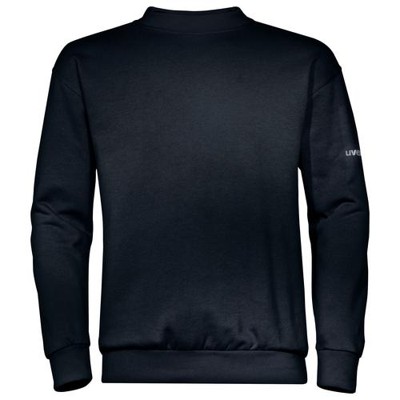 uvex - Sweatshirt basic 88160 schwarz, Größe S