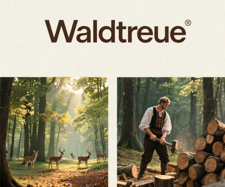 Waldtreue