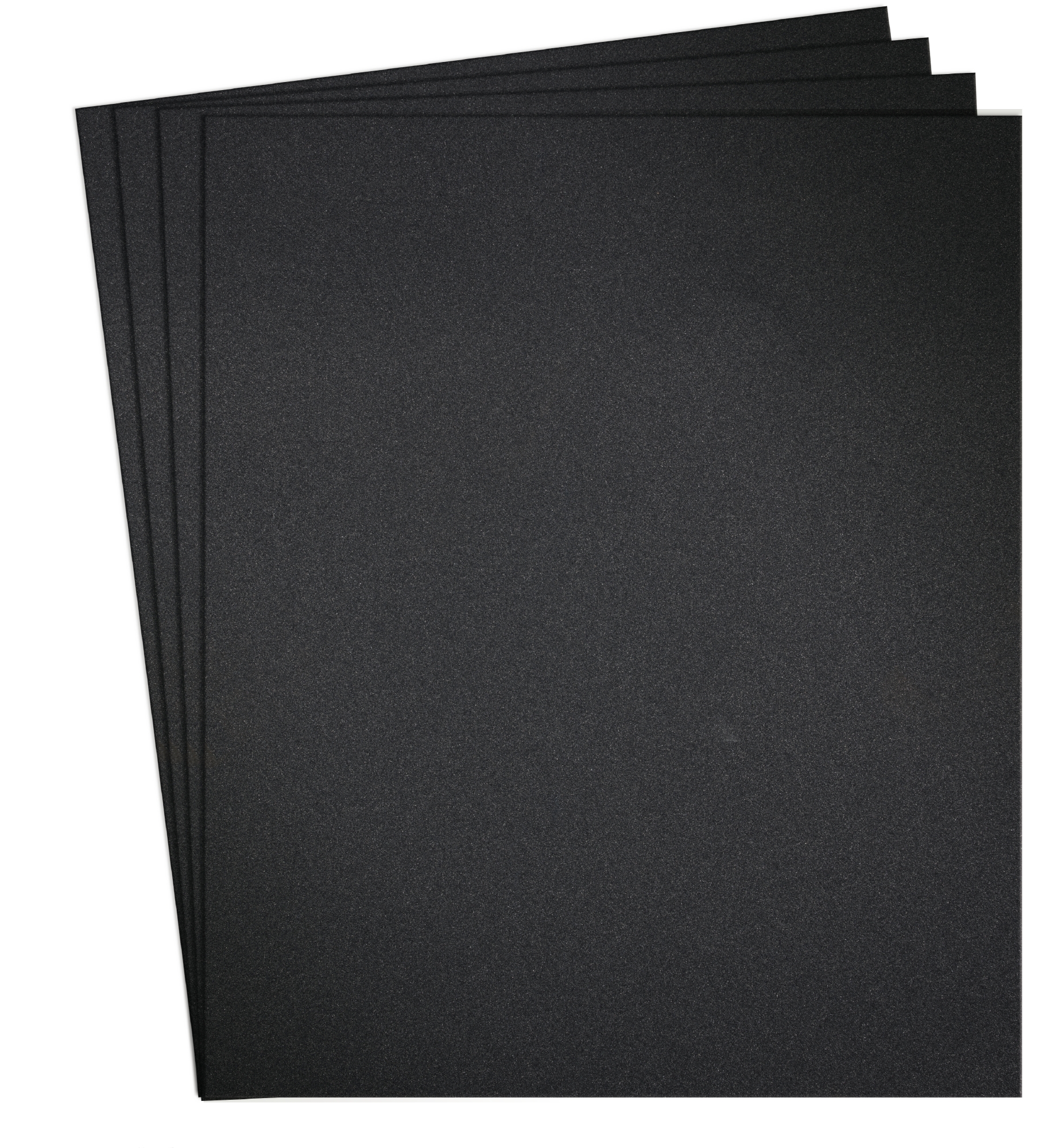 KLINGSPOR Schleifpapier, wasserfest PS 8 A