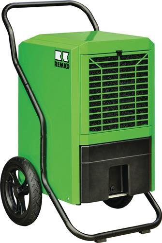 REMKO Luftentfeuchter LTE 60 ECO 760 W Luftleistung 465 m³/h 40kg mobil REMKO