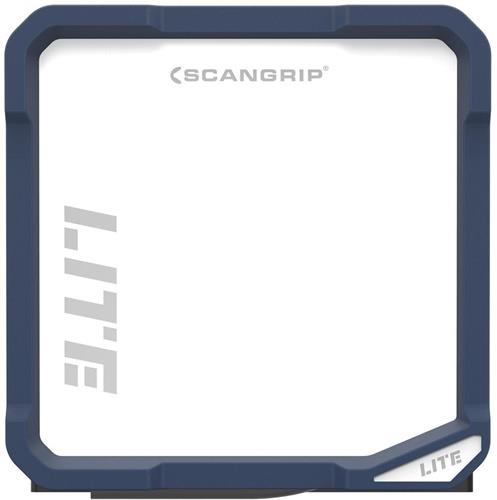 SCANGRIP LED-Strahler VEGA LITE 45 W 6000 lm 5m H07RN-F 3x1,5mm² IP54 SCANGRIP