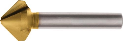 PROMAT Kegelsenker DIN 335C 90Grad D.10,4mm HSS TiN Z.3 PROMAT