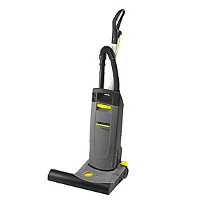 Bürstsauger, CV 48/2 ADV, 1200 W, Breite 480 mm, mit Highflex-Kabel.
