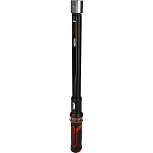 ERGOTORQUE®precision Einsteck-Drehmomentschlüssel, 14 x 18 mm, 20 - 100 Nm.