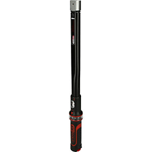 ERGOTORQUE®precision Einsteck-Drehmomentschlüssel, 9 x 12 mm, 5 - 25 Nm.
