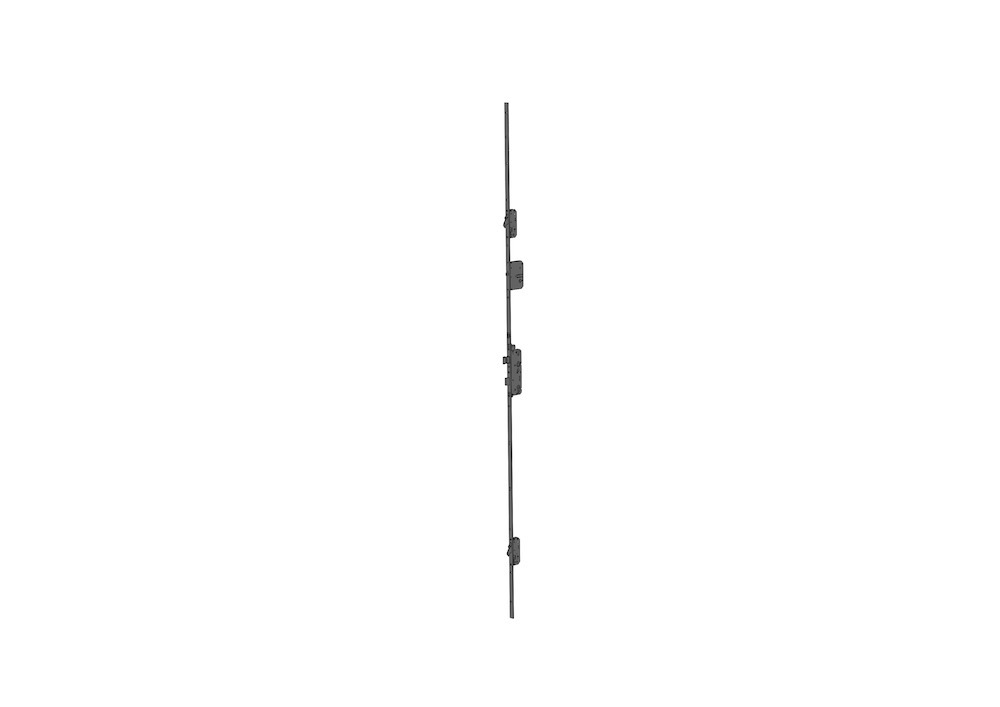 WINKHAUS Selbstverriegelnde-Mehrfachverriegelung STV AV3-FW2062 M2 A9, 10/92, Stahl 5057918