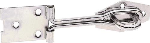 GAH Überfalle L.140mm B.36mm STA galv.verz.d.pass.GAH