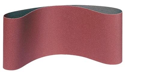 KLINGSPOR Schleifband LS 309 X L.950mm B.100mm K.40 f.HO/MET Korund KLINGSPOR